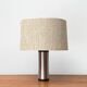 Mid-Century Danish Regent table lamp by Jo Hammerborg for Fog & Morup, 1960s