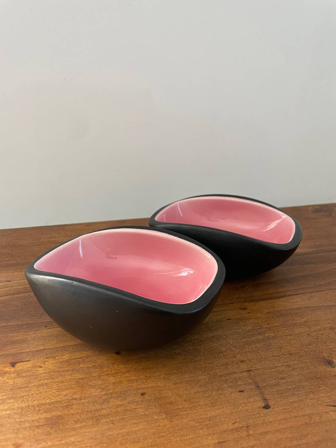 Kéramos / Sèvres ceramic bowl