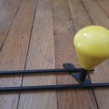 Vintage 3 ball hook
