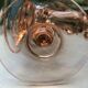 Rosaline water glasses