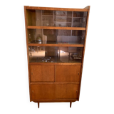 Vintage display cabinet