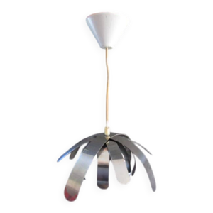 suspension vintage a - lamelles
