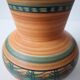Vase Vallauris - Signed Michel Gorgeon