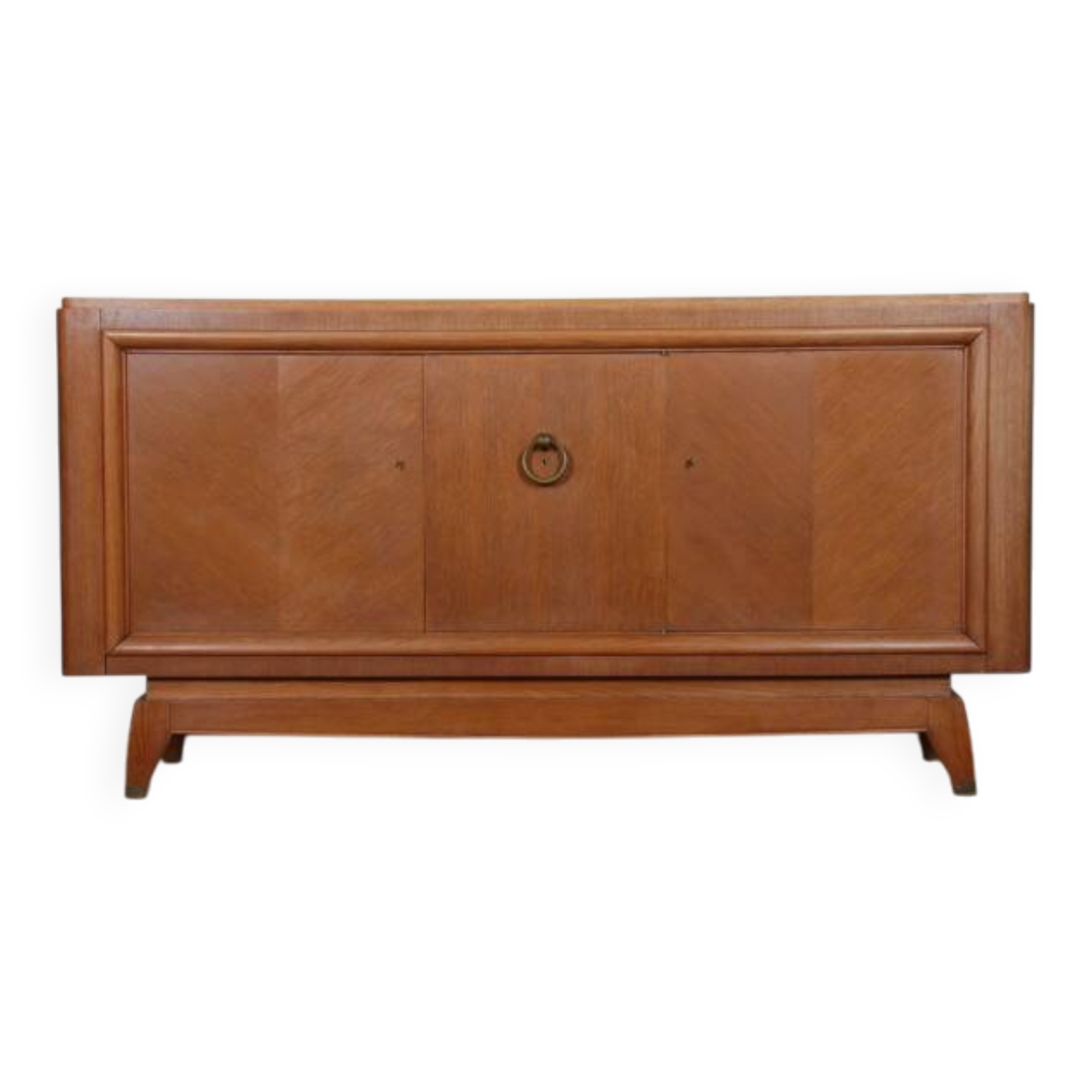 Buffet, French work from the 1940s.