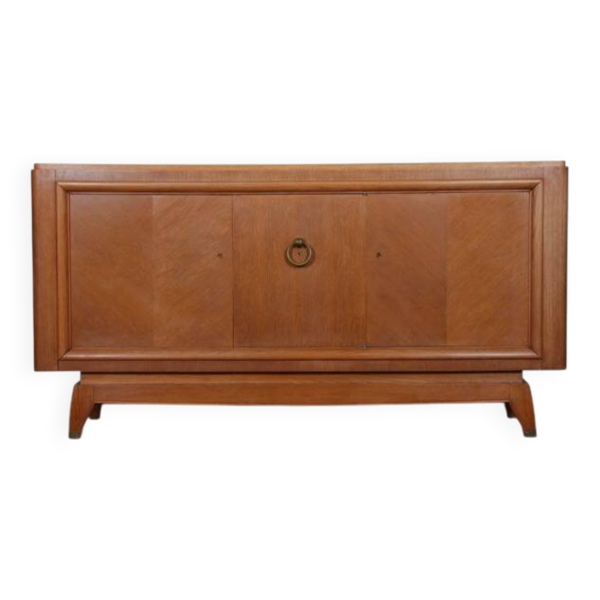 Buffet, travail français des années 1940