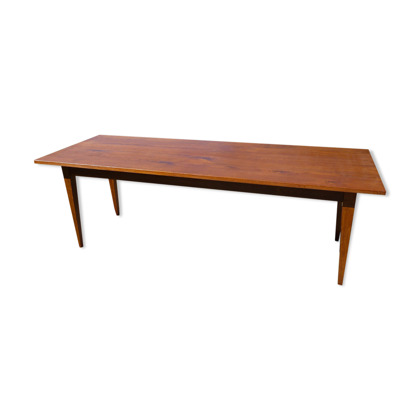 Draper's table