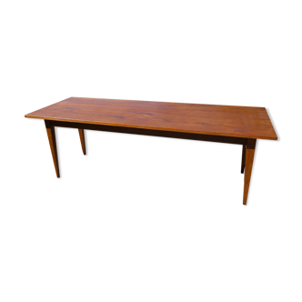 Draper's table