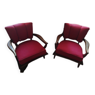 Fauteuils dit sk250