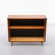 Pastoe Bookcase Cees Braakman 1960s Dutch