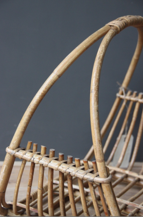 Door reviewed rattan