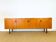 Scandinavian teak sideboard from the 1960s.