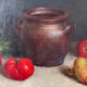 Tableau nature morte huile sur toile ancienne