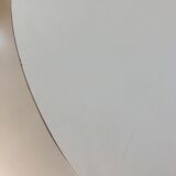 Dining table "Circle" by Pierre Paulin for Artifort, France 60s