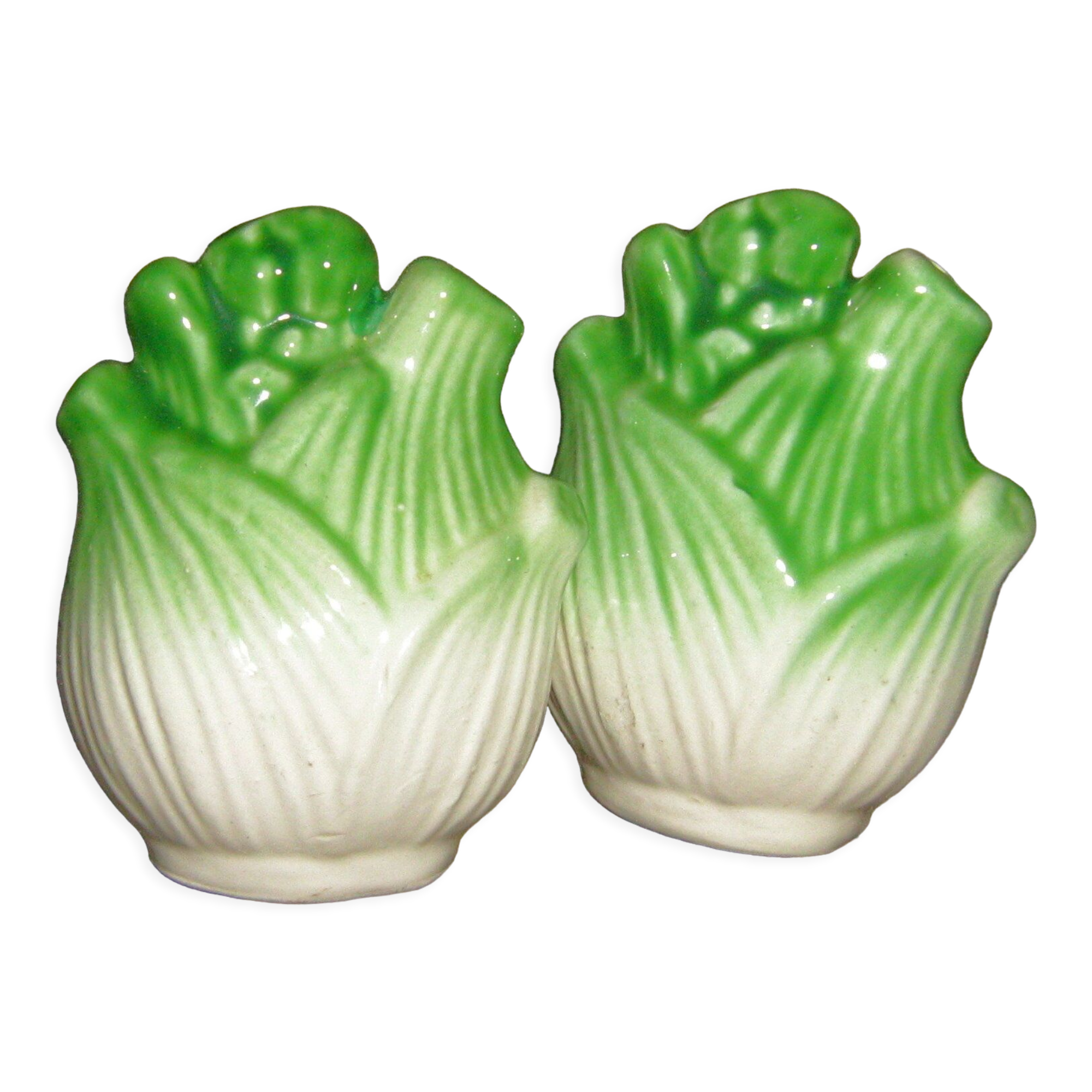 Salt and pepper