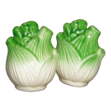 Salt and pepper