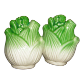 Salt and pepper
