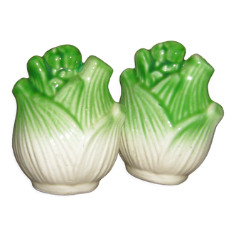 Salt and pepper
