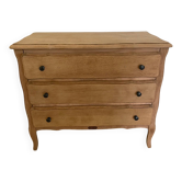 Brutal chest of drawers