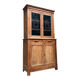 Vintage solid pine dresser