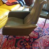 Pair of armchairs 70
