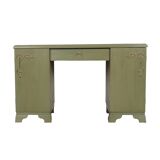 Bureau, design danois, années 1960, fabriqué au Danemark