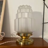 Art Deco Lamp