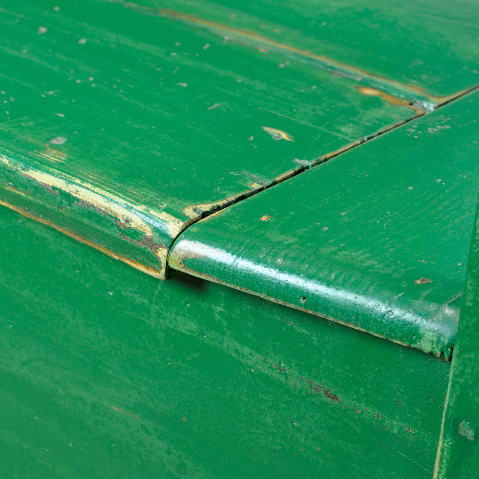 Antique Bench, 1920's