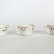 Coffee service, Richard Ginori