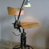 Workshop lamp to fix
