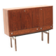 Vintage bar cabinet / sideboard / hallway cabinet / wall unit by Fristho fr