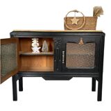 Buffet bas art déco