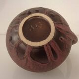 313 Ceramic Vase by Kurt Tschörner for Ruscha, 1960s