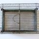 Old bird cage