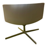 Catifa 80 swivel armchair Arper