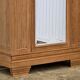 Armoire parisienne bois brut 1930
