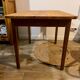 Farm table