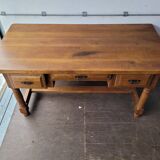 Bureau style Louis XIII