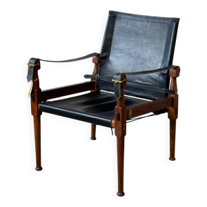 Fauteuil Safari, M. Hayat