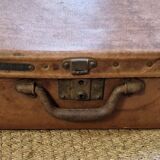 Trunk Travel suitcase