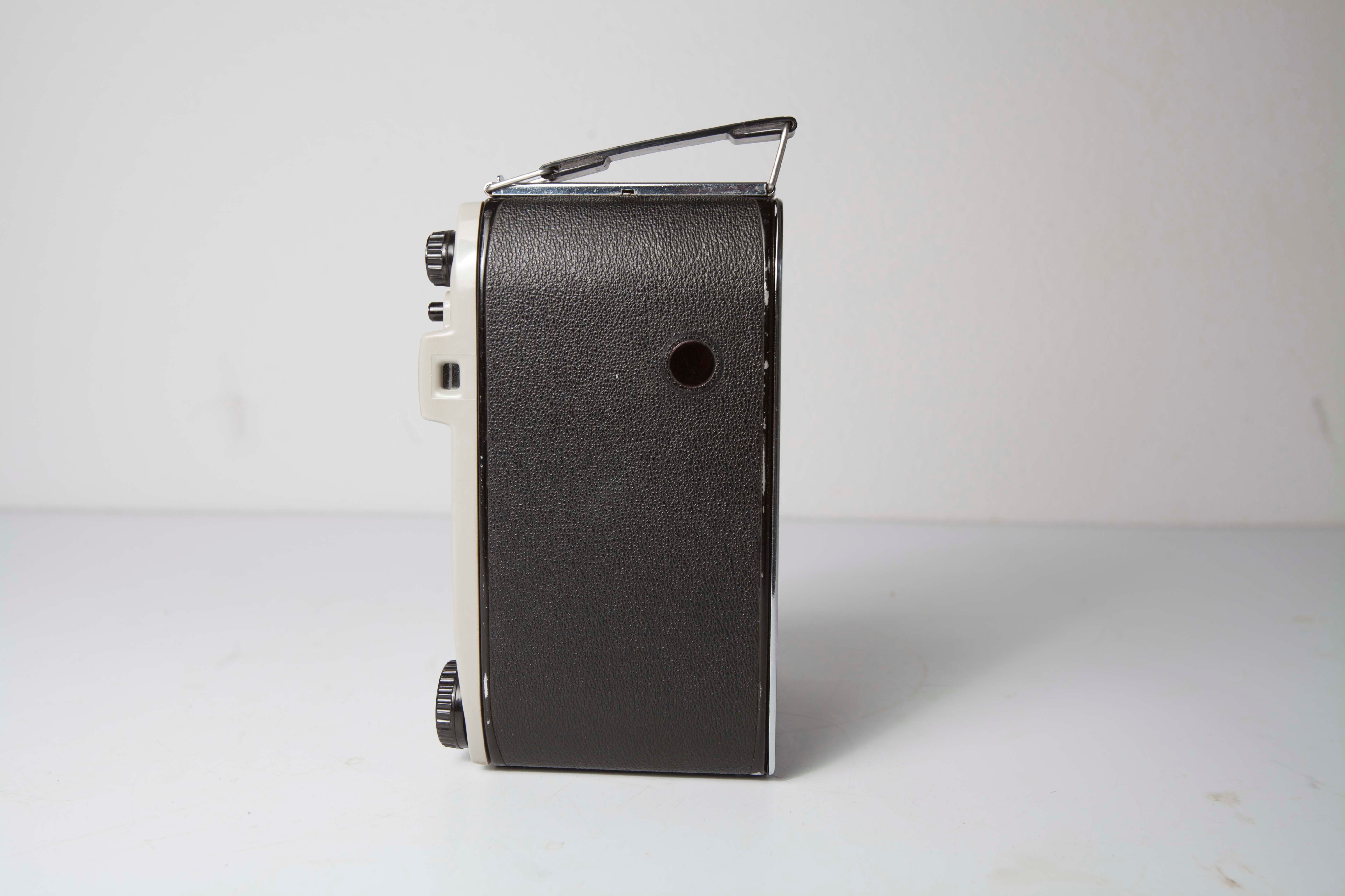 Kodak Junior I Camera bellows camera 1959