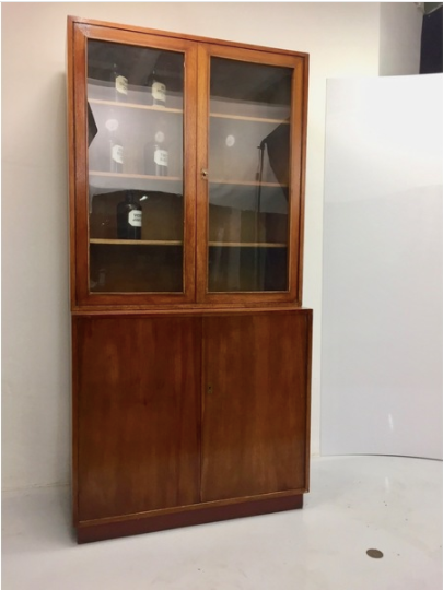 Medicine Cabinet, 1950 s