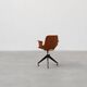 Medea office chair by Vittorio Nobili for Fratelli Tagliabue, Italy 1950s