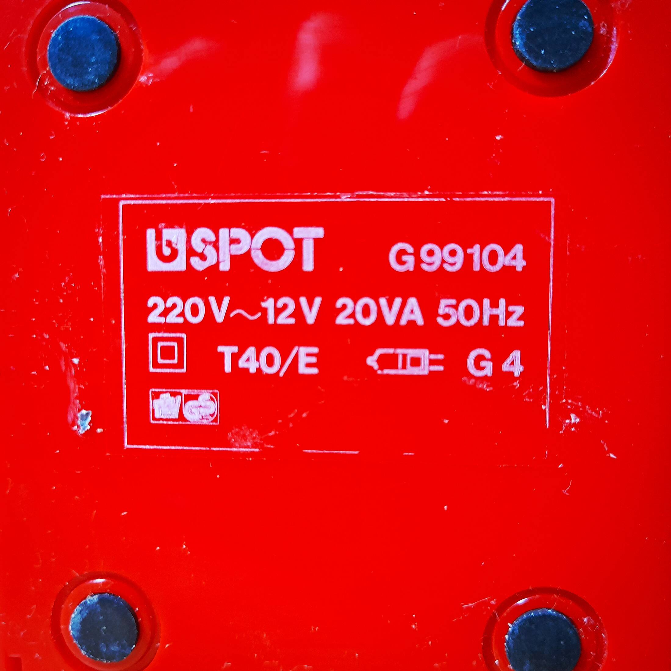 Postmodern articulated desk lamp from Brilliant Ag, 1980s