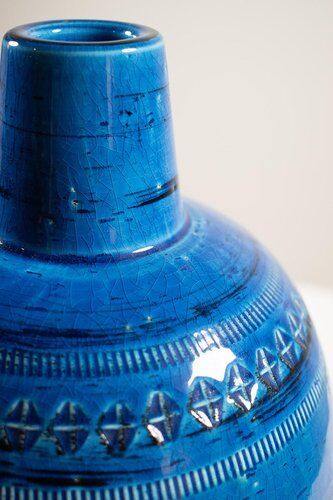 Egg Vase by Bitossi