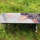 Coffee table Ceramic Adri 70s