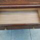 Antique Art Deco chest of drawers