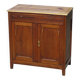 Ancien petit buffet Art Déco