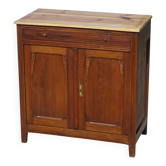 Ancien petit buffet Art Déco
