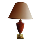 Large living room lamp, Maison Le Dauphin