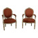 Louis XVI armchair